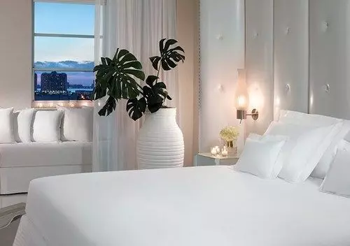 Szálloda Delano South Beach Miami