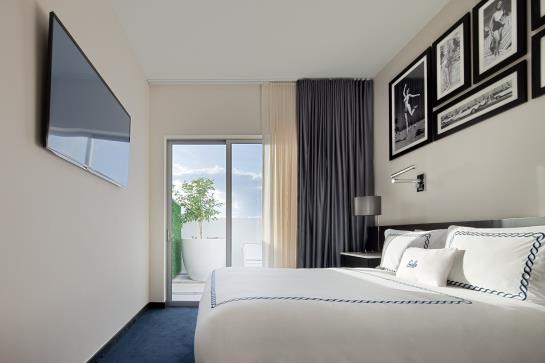 هتل Delano South Beach Miami