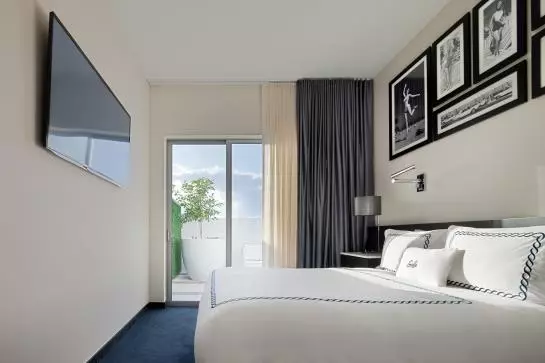 Szálloda Delano South Beach Miami