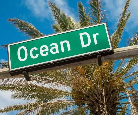 Szálloda Delano South Beach Miami