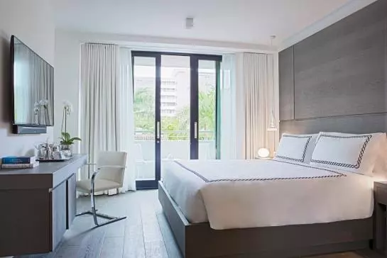 Szálloda Delano South Beach Miami