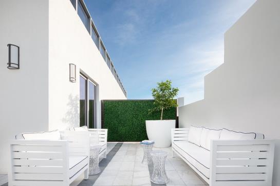 هتل Delano South Beach Miami