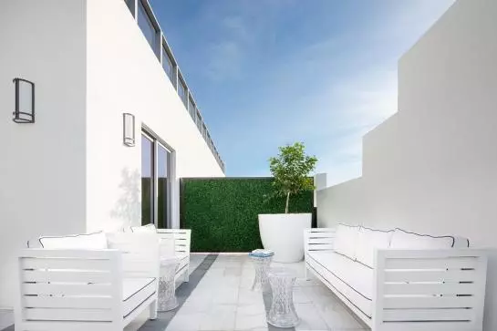 Szálloda Delano South Beach Miami