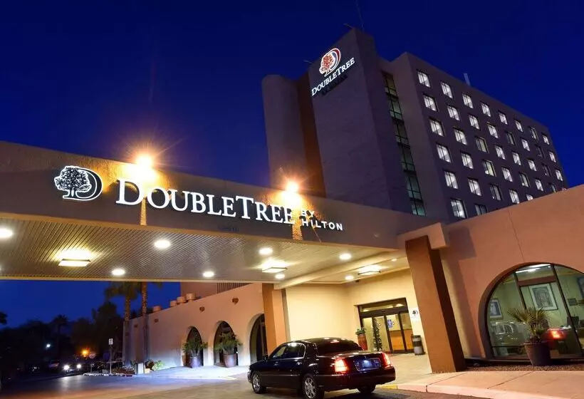 酒店 Doubletree By Hilton Tucson Reid Park