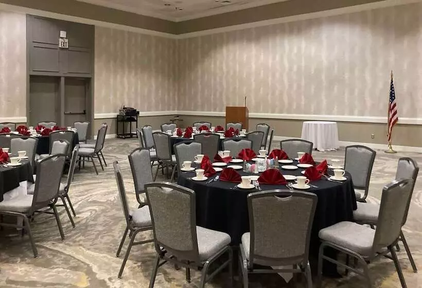 酒店 Doubletree By Hilton Tucson Reid Park