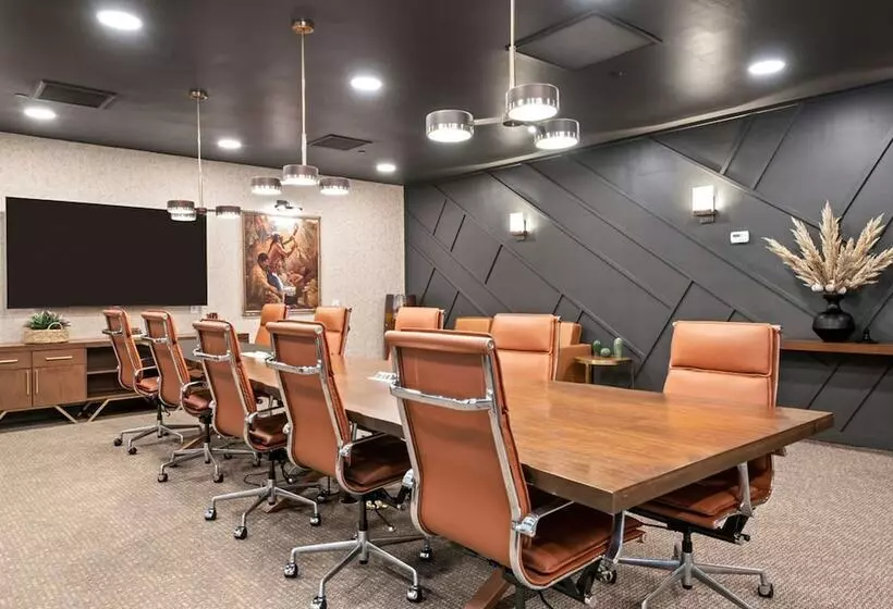 酒店 Doubletree By Hilton Tucson Reid Park