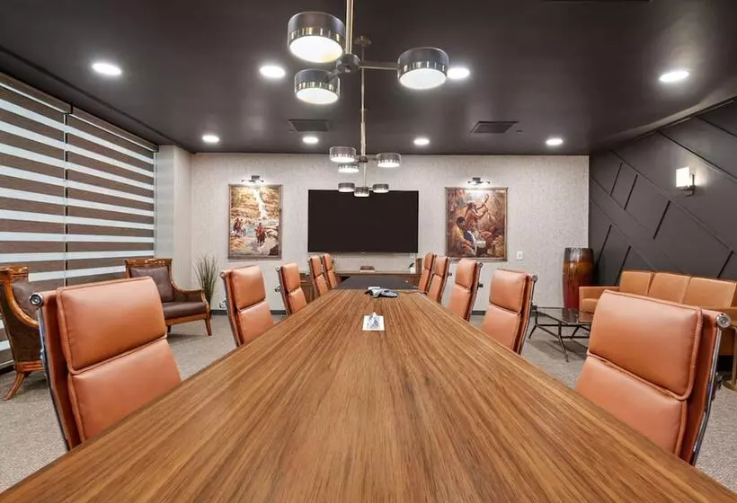 酒店 Doubletree By Hilton Tucson Reid Park