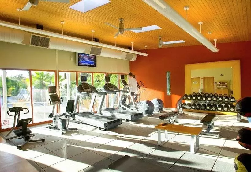 酒店 Doubletree By Hilton Tucson Reid Park