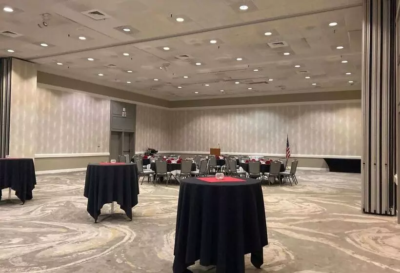 酒店 Doubletree By Hilton Tucson Reid Park