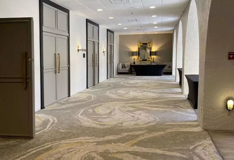 酒店 Doubletree By Hilton Tucson Reid Park