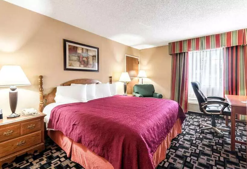 فندق Quality Inn