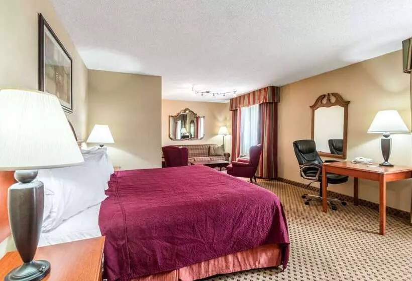 فندق Quality Inn