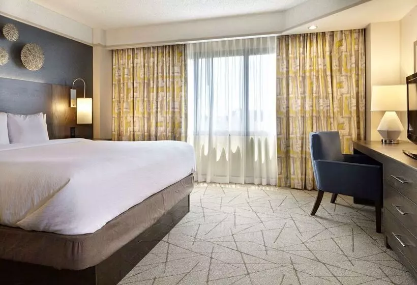 酒店 Embassy Suites By Hilton Atlanta Galleria