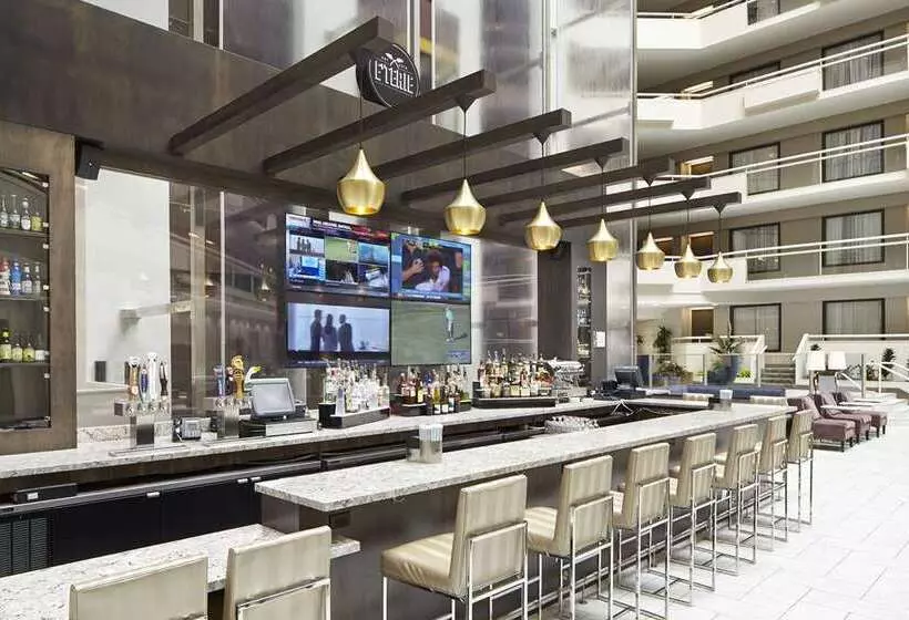 酒店 Embassy Suites By Hilton Atlanta Galleria