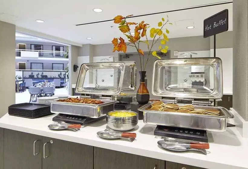 酒店 Embassy Suites By Hilton Atlanta Galleria