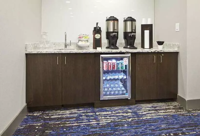 酒店 Embassy Suites By Hilton Atlanta Galleria