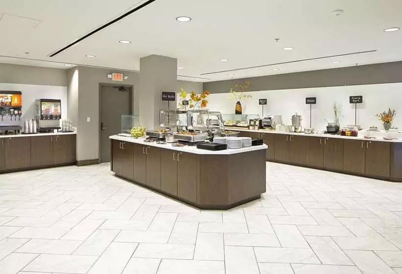 酒店 Embassy Suites By Hilton Atlanta Galleria