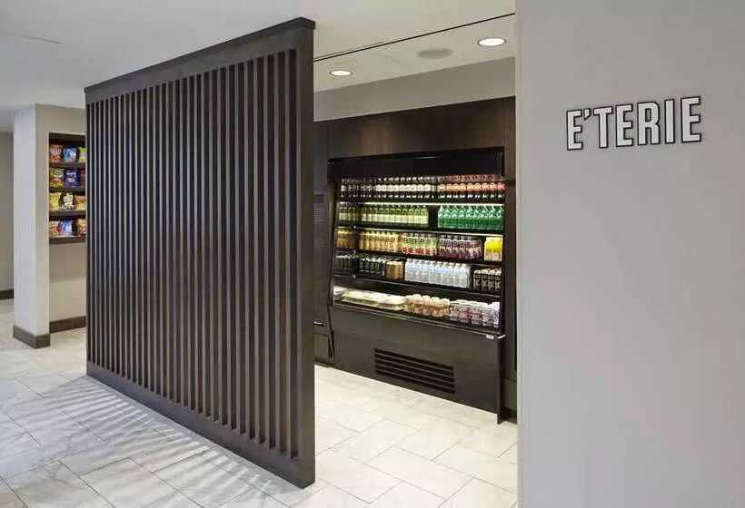 酒店 Embassy Suites By Hilton Atlanta Galleria