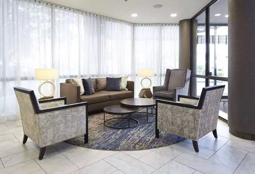 酒店 Embassy Suites By Hilton Atlanta Galleria