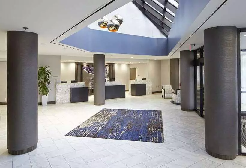 酒店 Embassy Suites By Hilton Atlanta Galleria