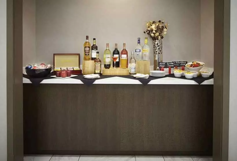 酒店 Embassy Suites By Hilton Atlanta Galleria