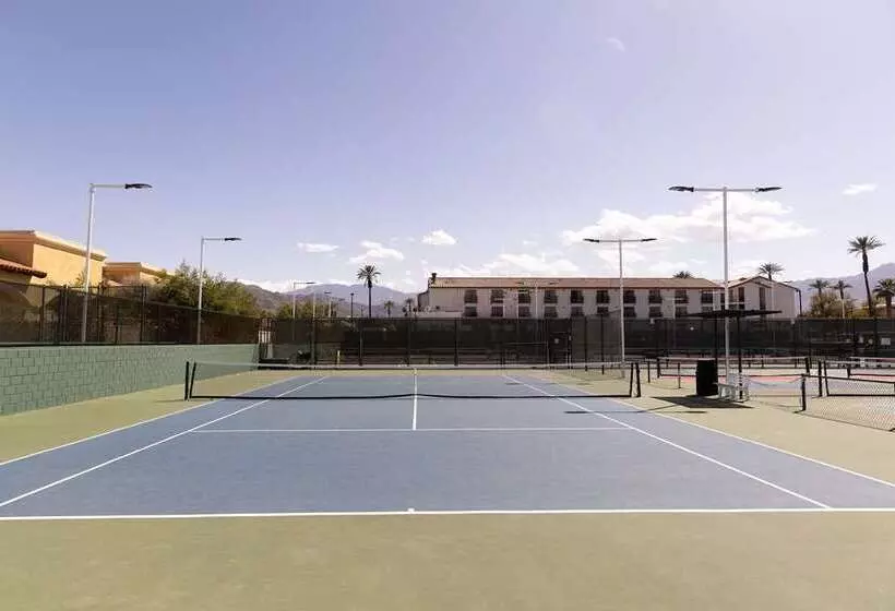 Otel Embassy Suites By Hilton Palm Desert