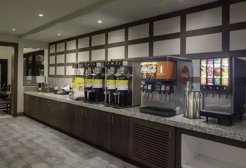 Otel Embassy Suites By Hilton Palm Desert