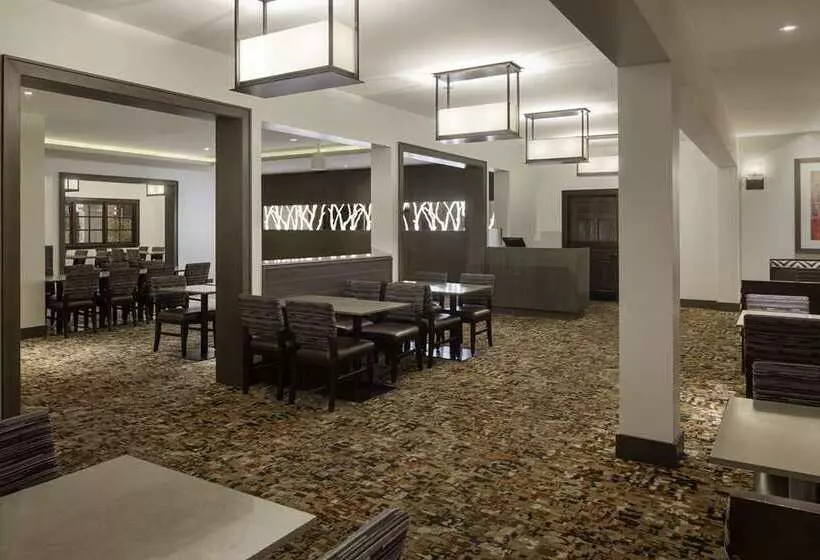 Otel Embassy Suites By Hilton Palm Desert