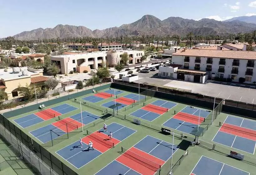 Otel Embassy Suites By Hilton Palm Desert