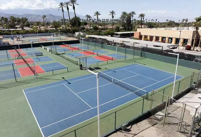 Otel Embassy Suites By Hilton Palm Desert