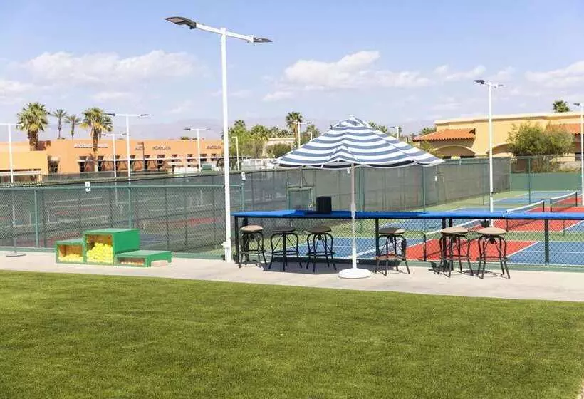 Otel Embassy Suites By Hilton Palm Desert