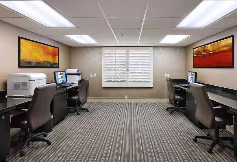 Otel Embassy Suites By Hilton Palm Desert