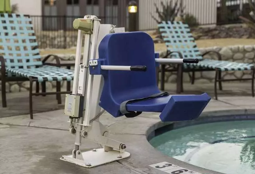 Otel Embassy Suites By Hilton Palm Desert