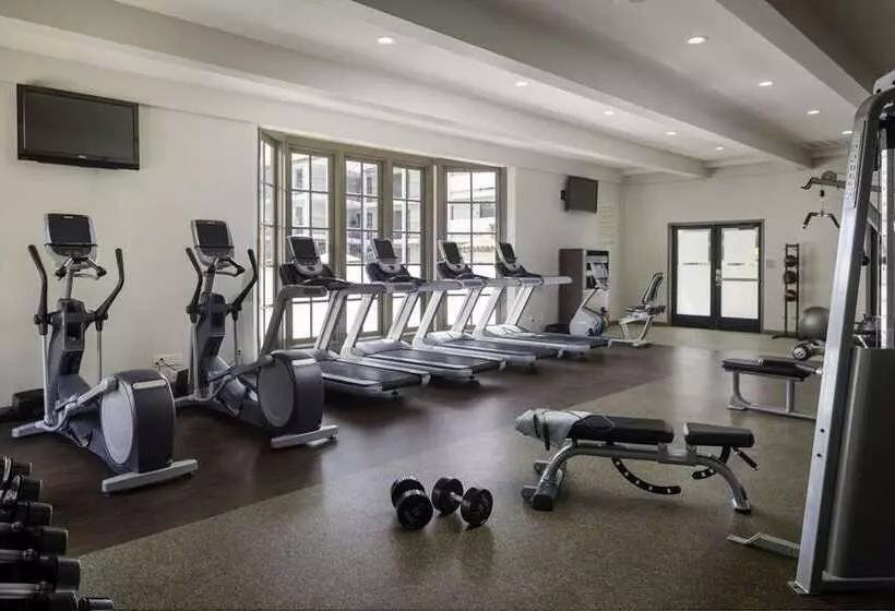 Otel Embassy Suites By Hilton Palm Desert