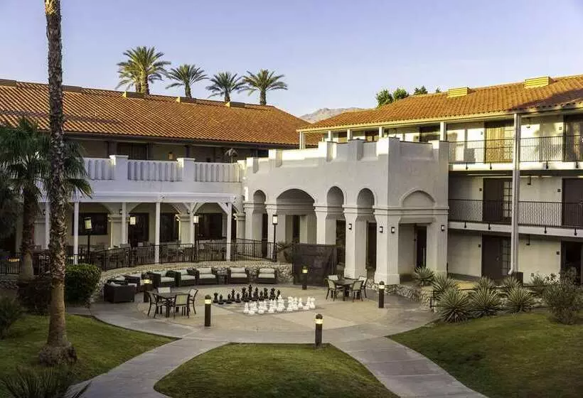 Otel Embassy Suites By Hilton Palm Desert