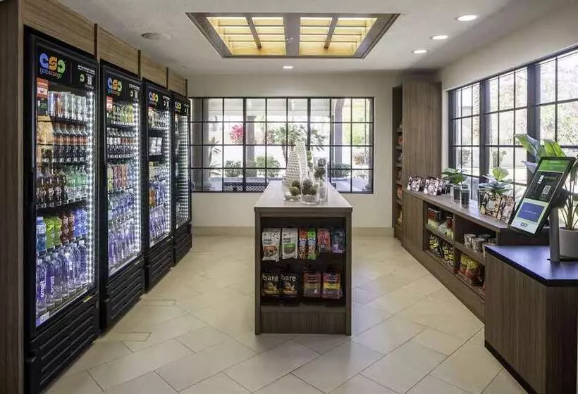 Otel Embassy Suites By Hilton Palm Desert