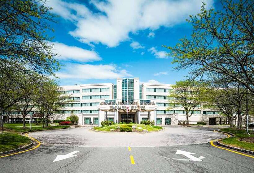 酒店 Embassy Suites By Hilton Parsippany