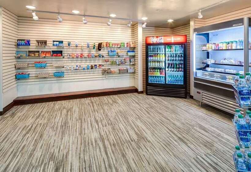 酒店 Embassy Suites By Hilton Parsippany