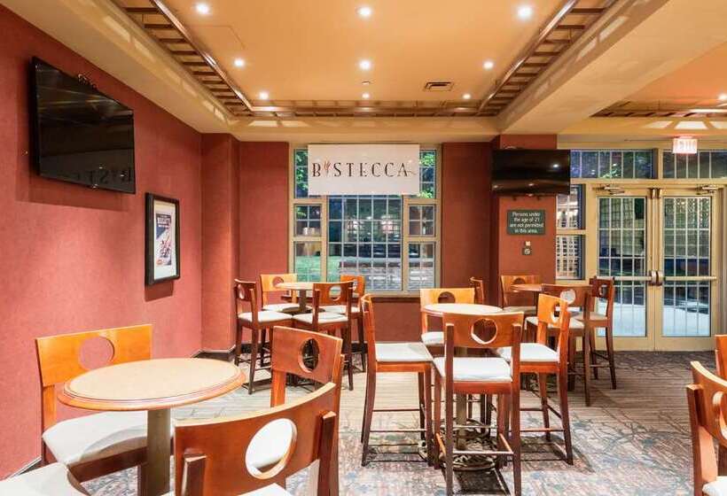 酒店 Embassy Suites By Hilton Parsippany