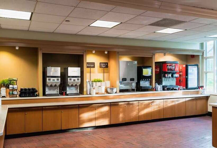 酒店 Embassy Suites By Hilton Parsippany