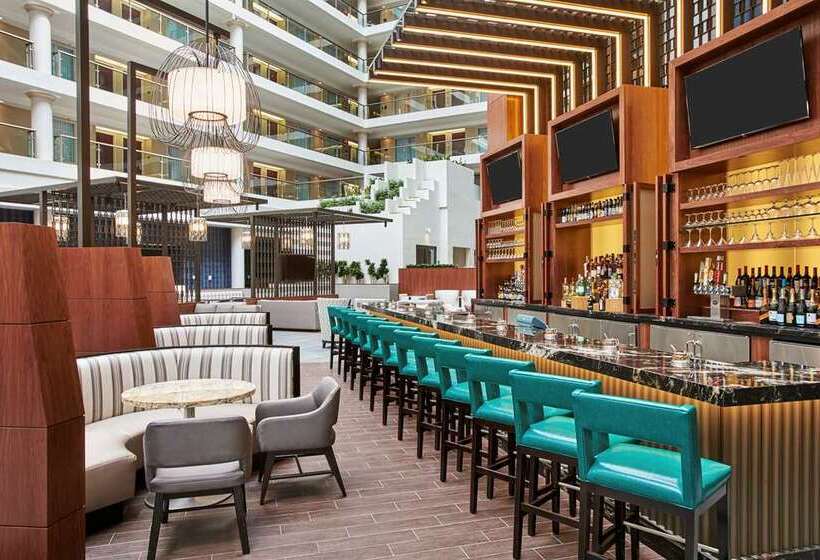 فندق Embassy Suites By Hilton Washington Dc Georgetown