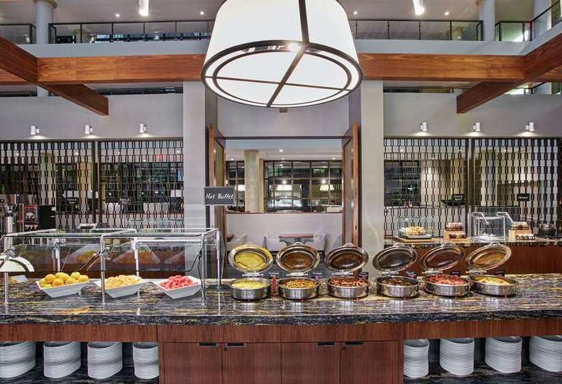 فندق Embassy Suites By Hilton Washington Dc Georgetown