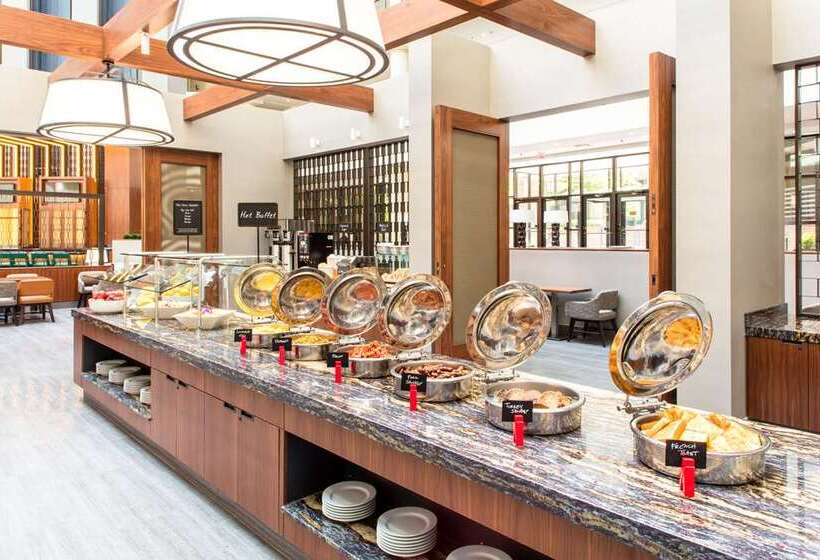 فندق Embassy Suites By Hilton Washington Dc Georgetown