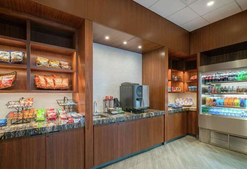 فندق Embassy Suites By Hilton Washington Dc Georgetown