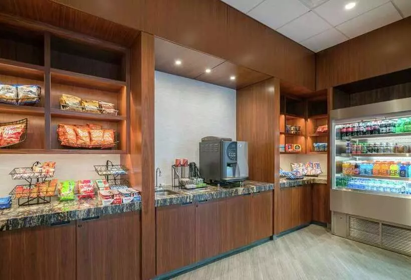 Hotell Embassy Suites By Hilton Washington Dc Georgetown