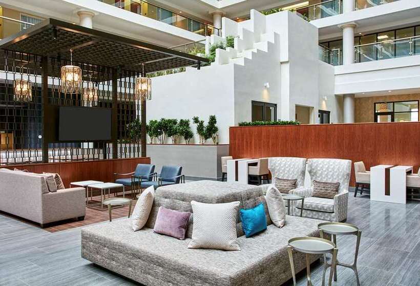 فندق Embassy Suites By Hilton Washington Dc Georgetown