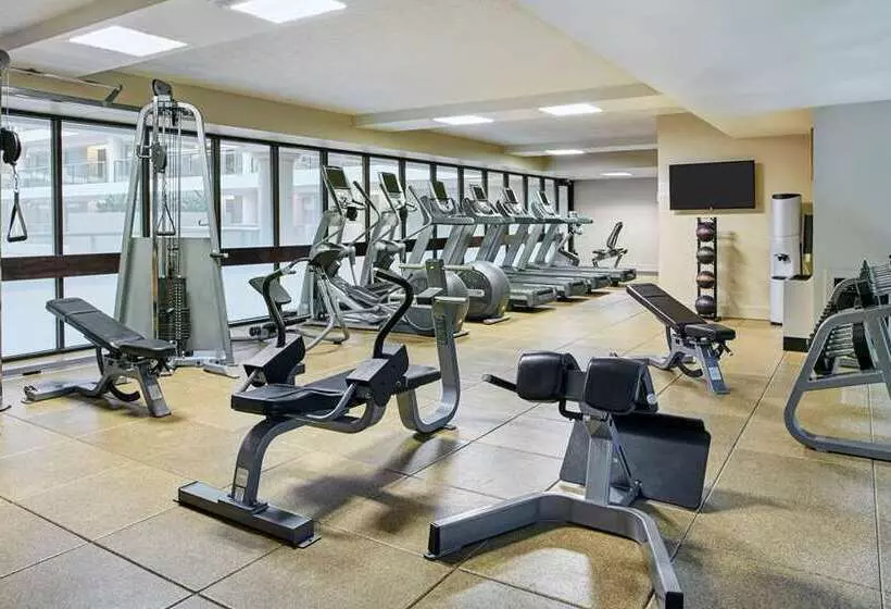 Hotell Embassy Suites By Hilton Washington Dc Georgetown