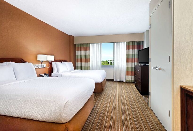 酒店 Embassy Suites By Hilton Parsippany