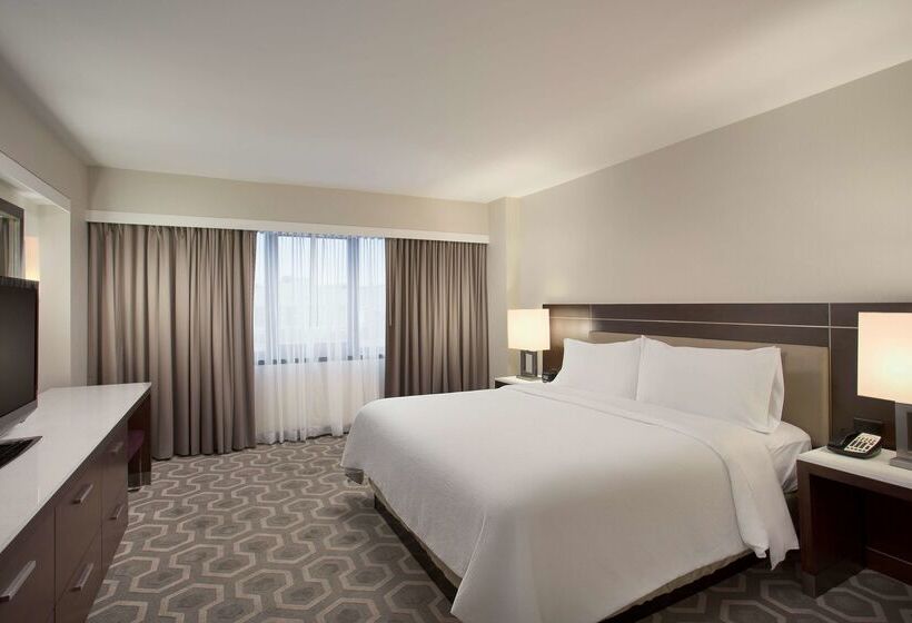 فندق Embassy Suites By Hilton Washington Dc Georgetown