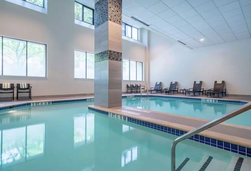 Hotell Embassy Suites By Hilton Washington Dc Georgetown